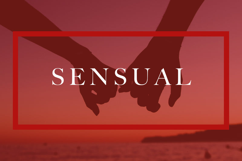 Sensual You & Me