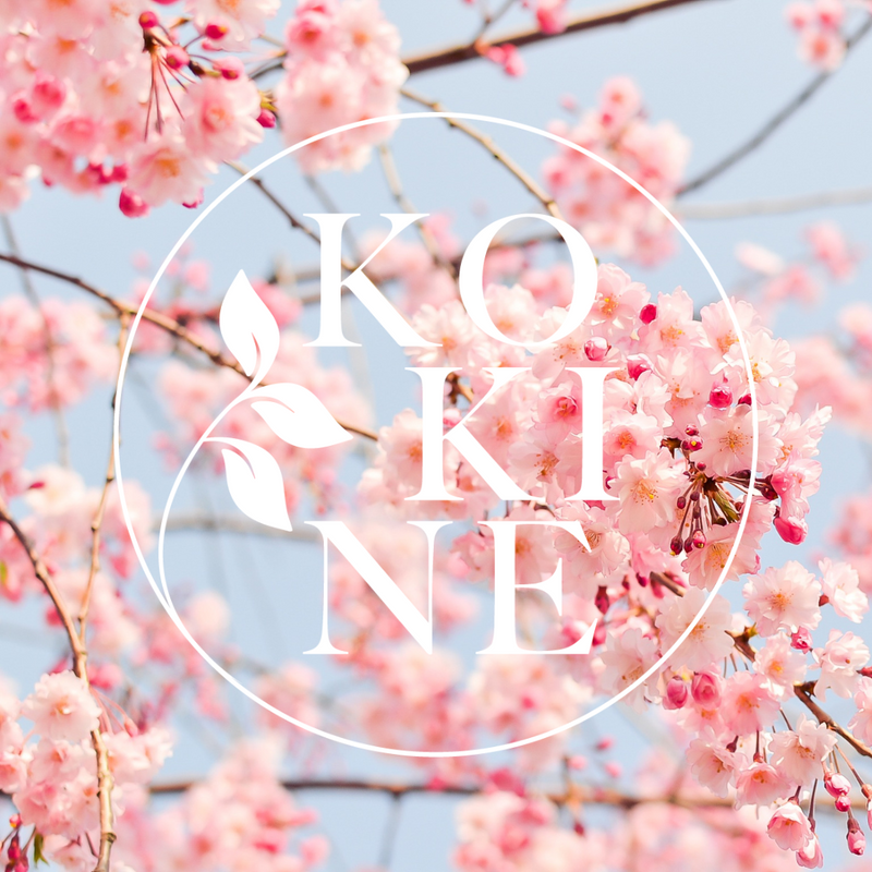 La Primavera con Kokine