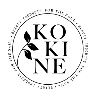 Navigate back to Kokine Aroma Care homepage